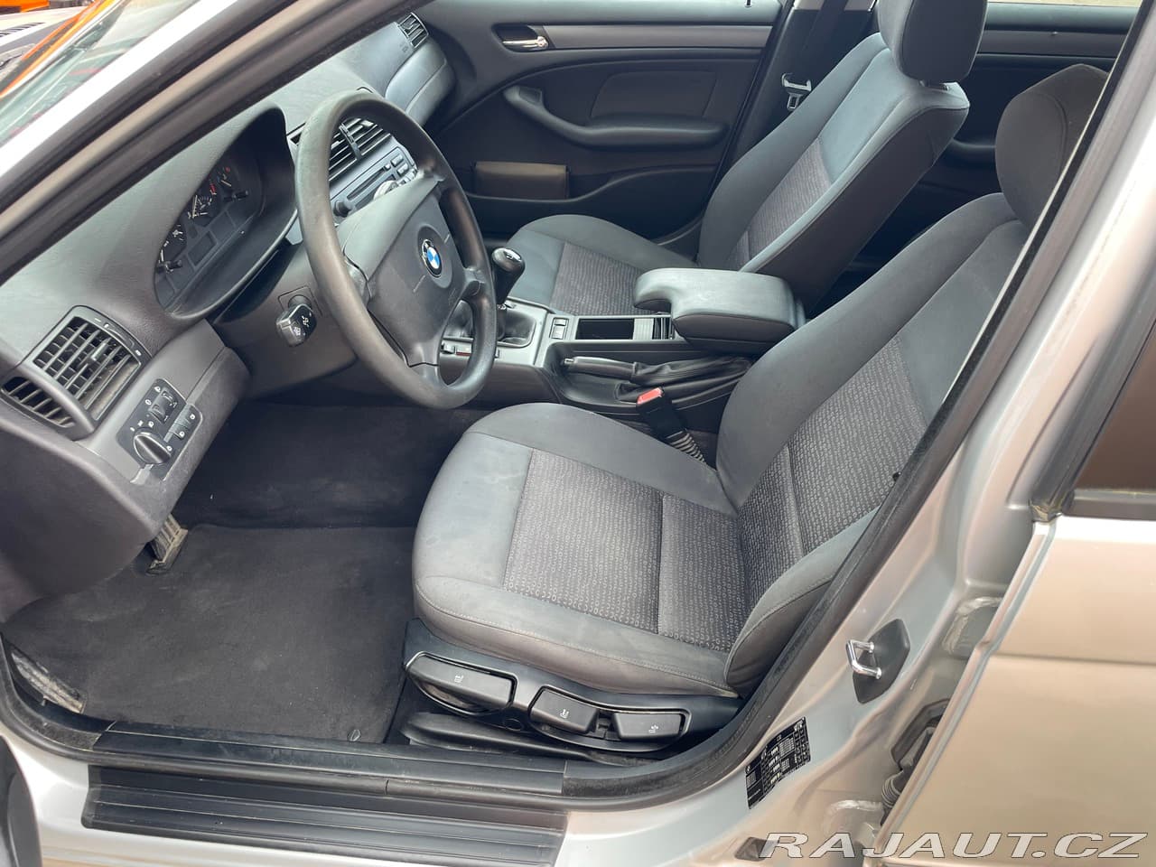 2006 BMW 3-SERIES - 11