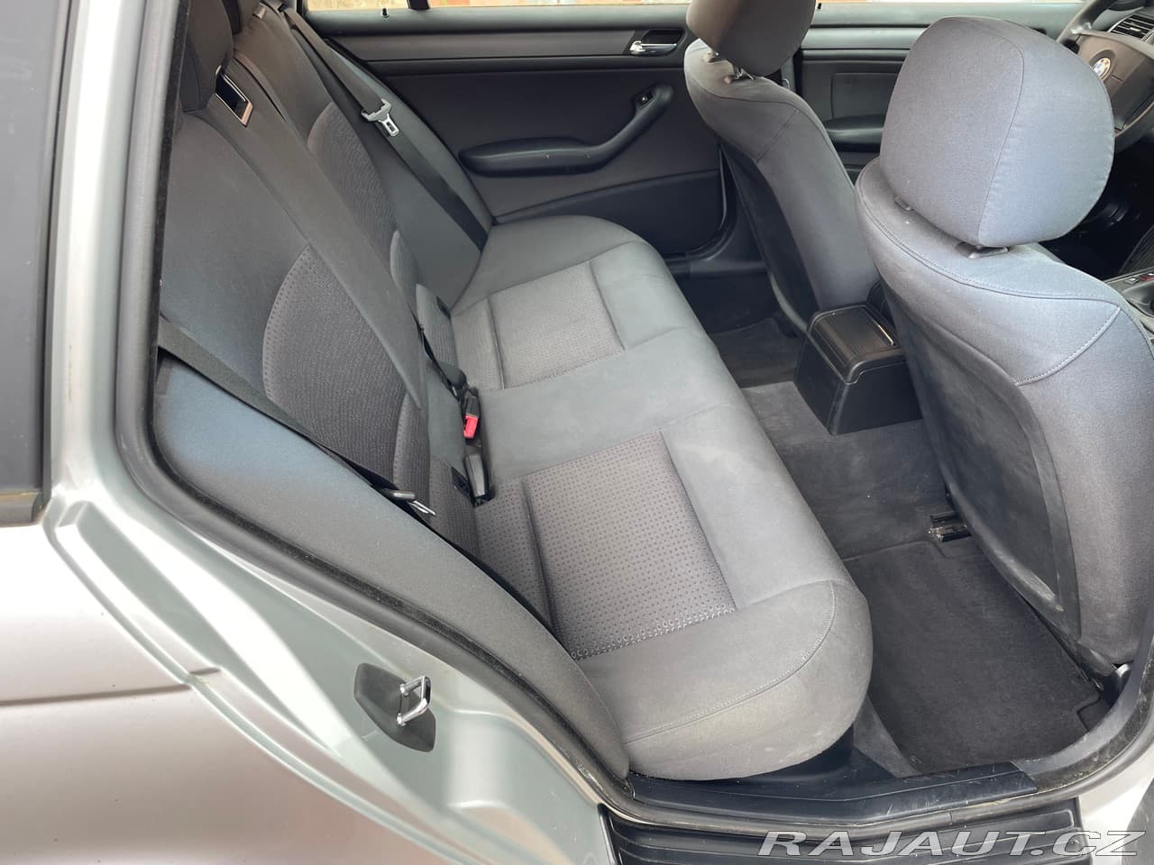 2006 BMW 3-SERIES - 14