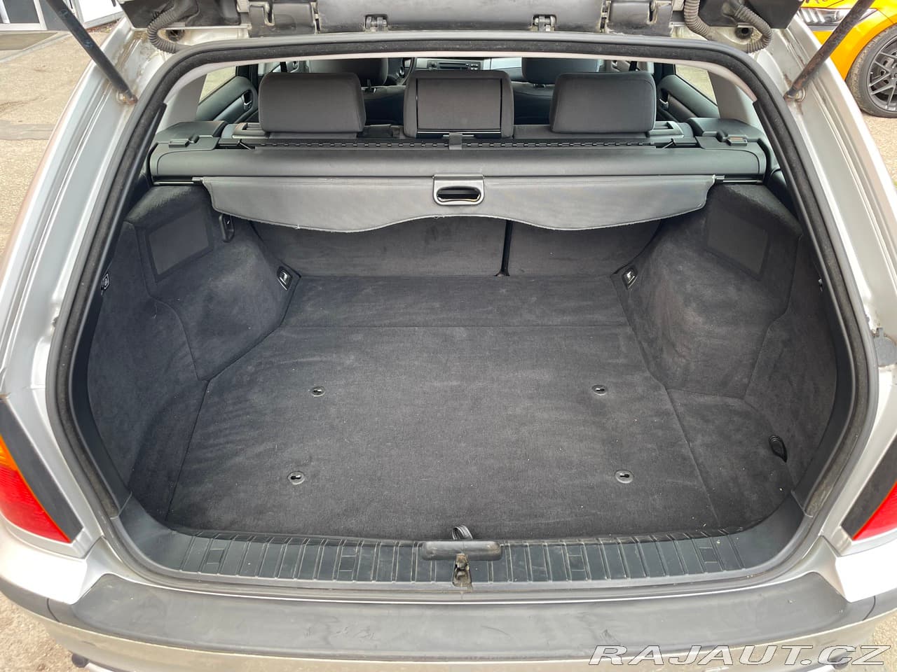 2006 BMW 3-SERIES - 15
