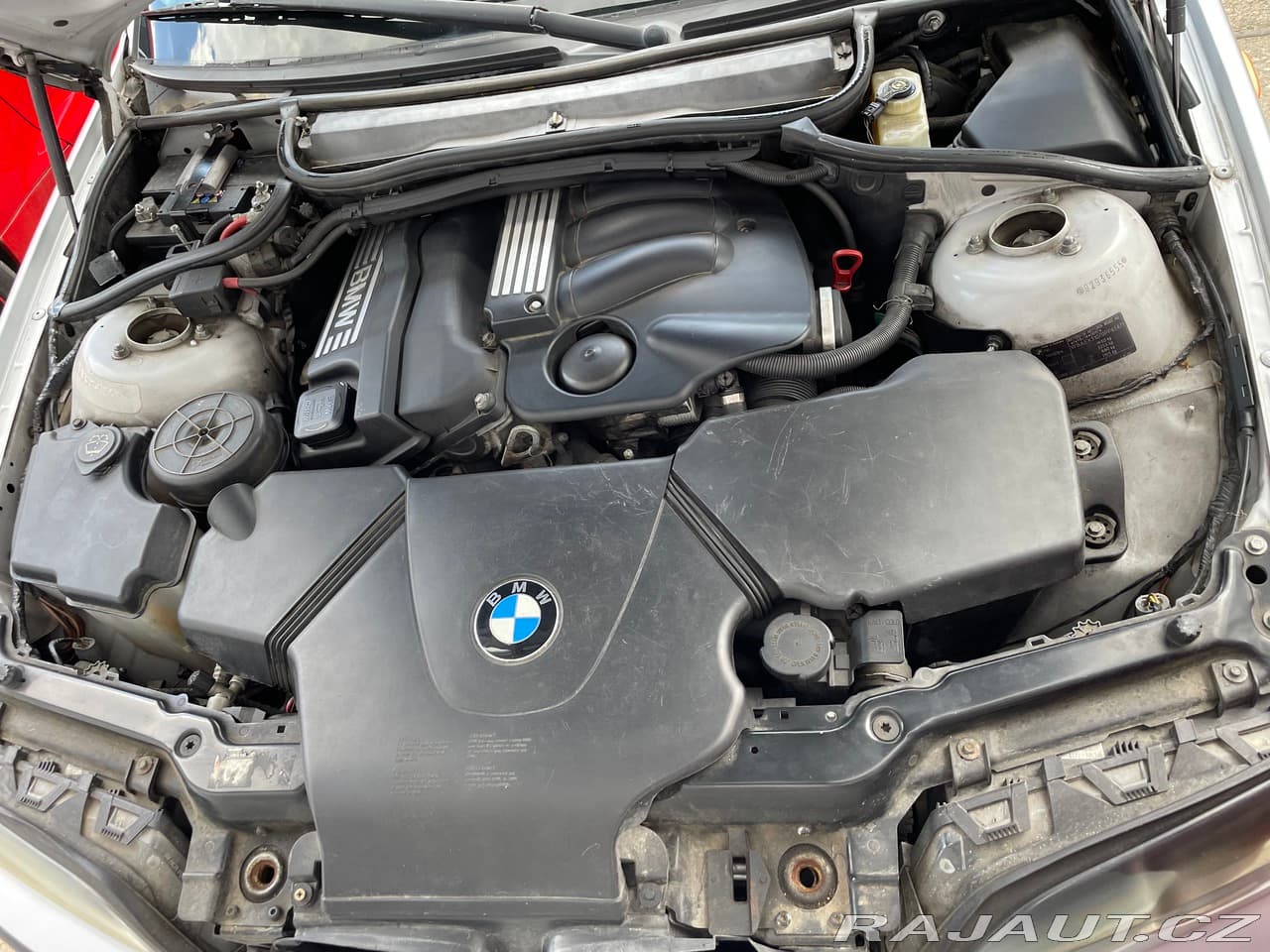 2006 BMW 3-SERIES - 18