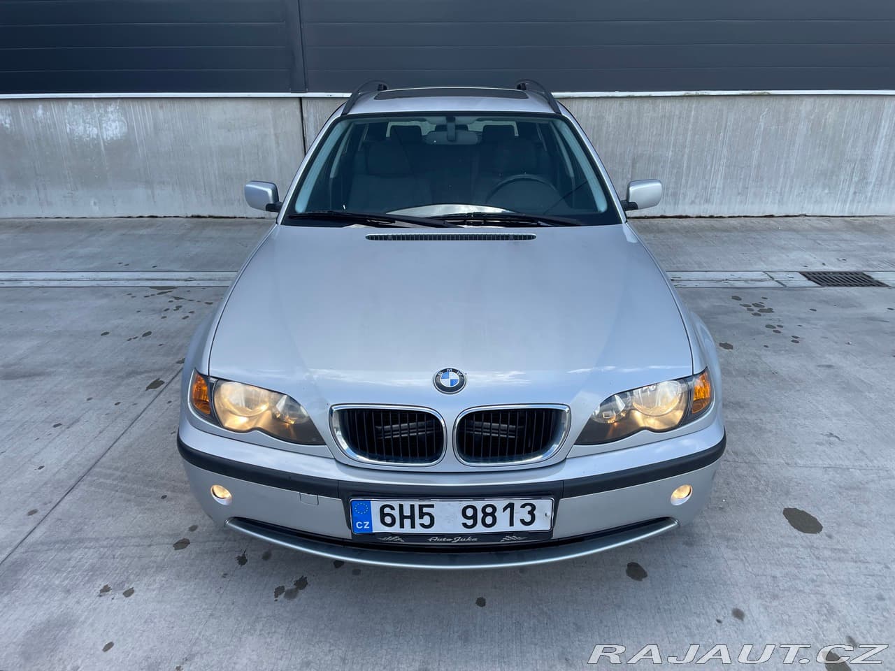 2006 BMW 3-SERIES - 3