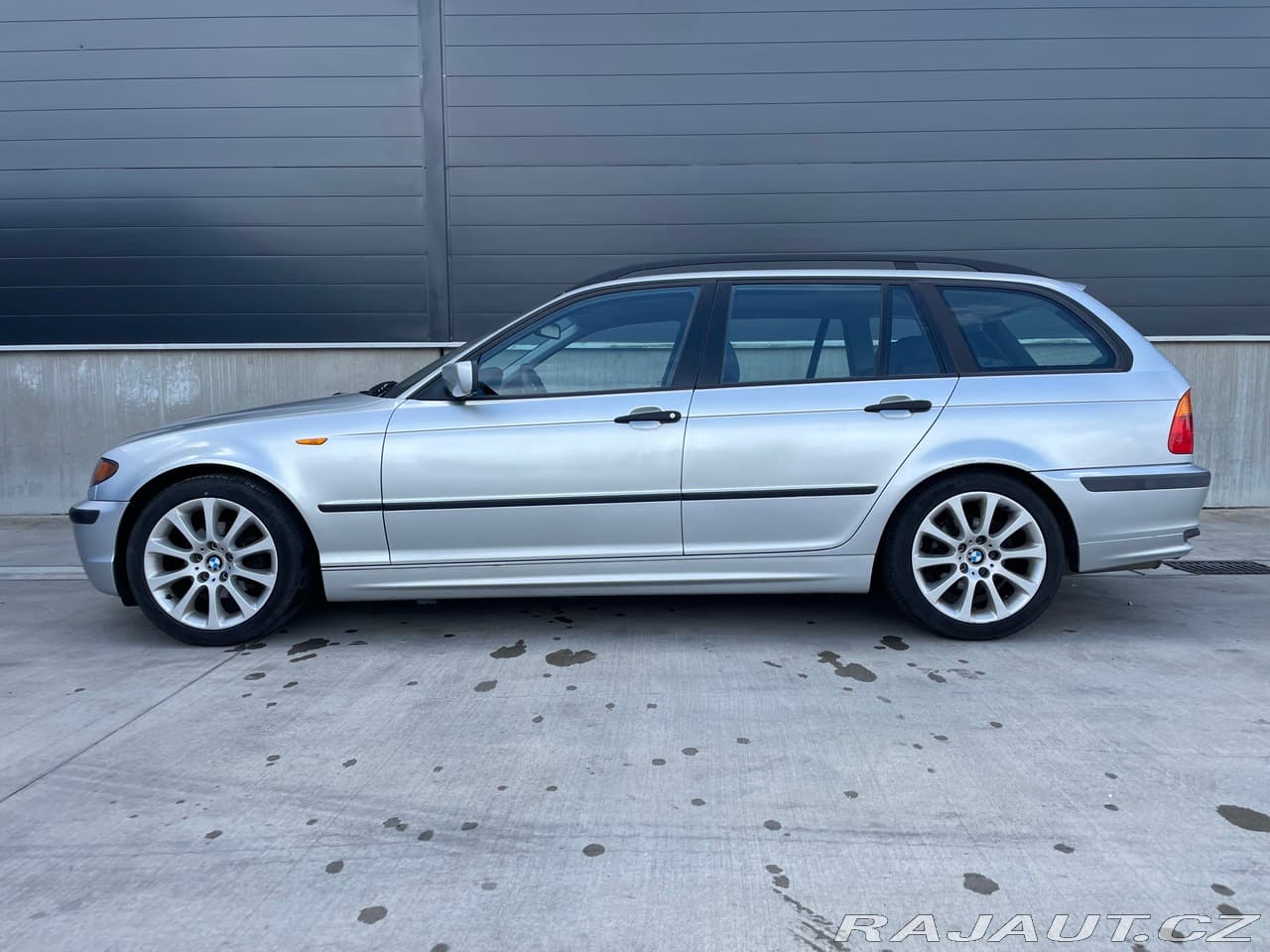 2006 BMW 3-SERIES - 5