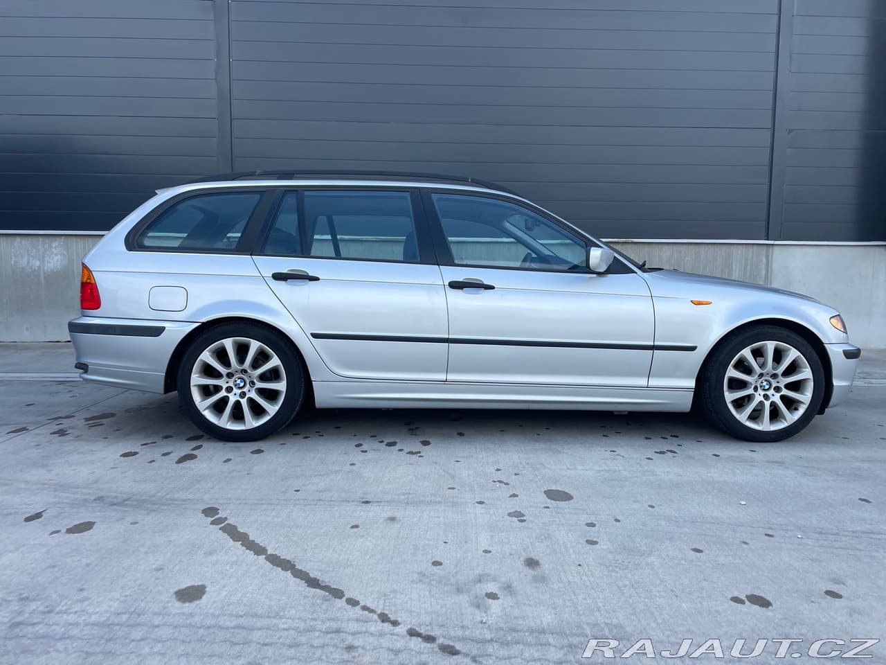 2006 BMW 3-SERIES - 6