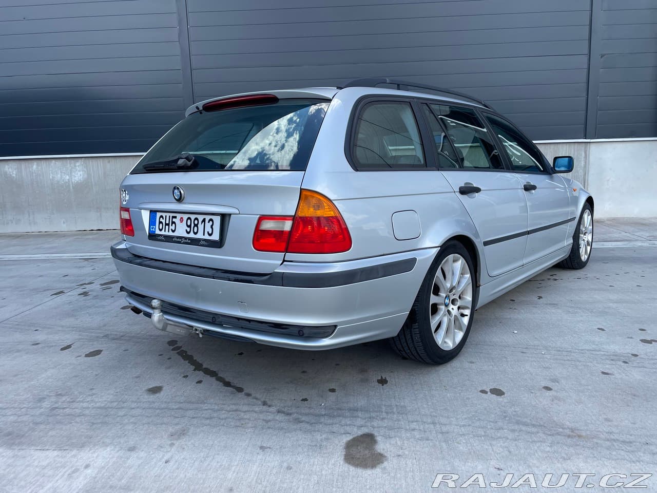 2006 BMW 3-SERIES - 7