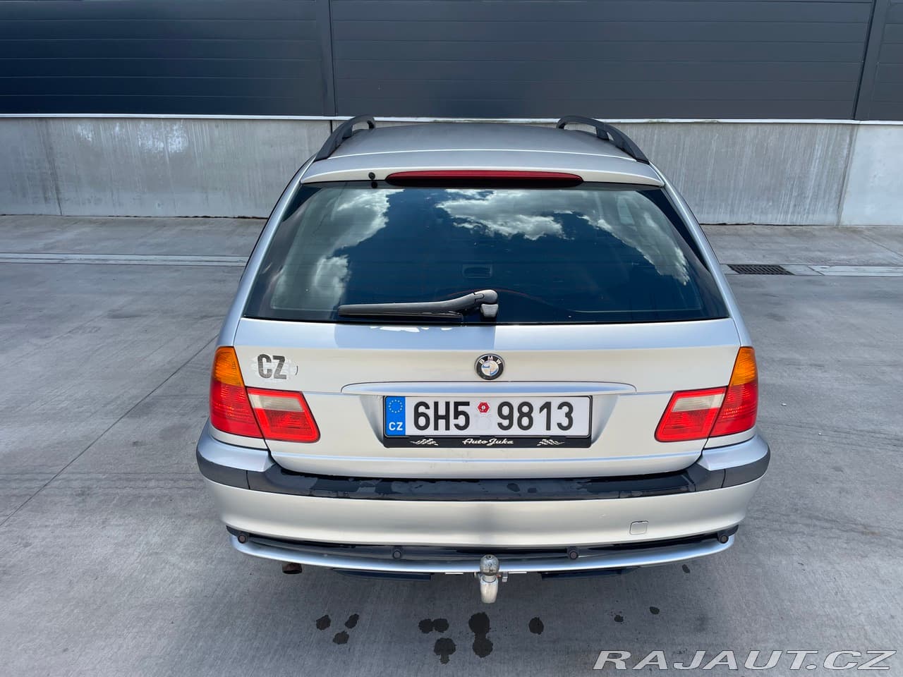 2006 BMW 3-SERIES - 8