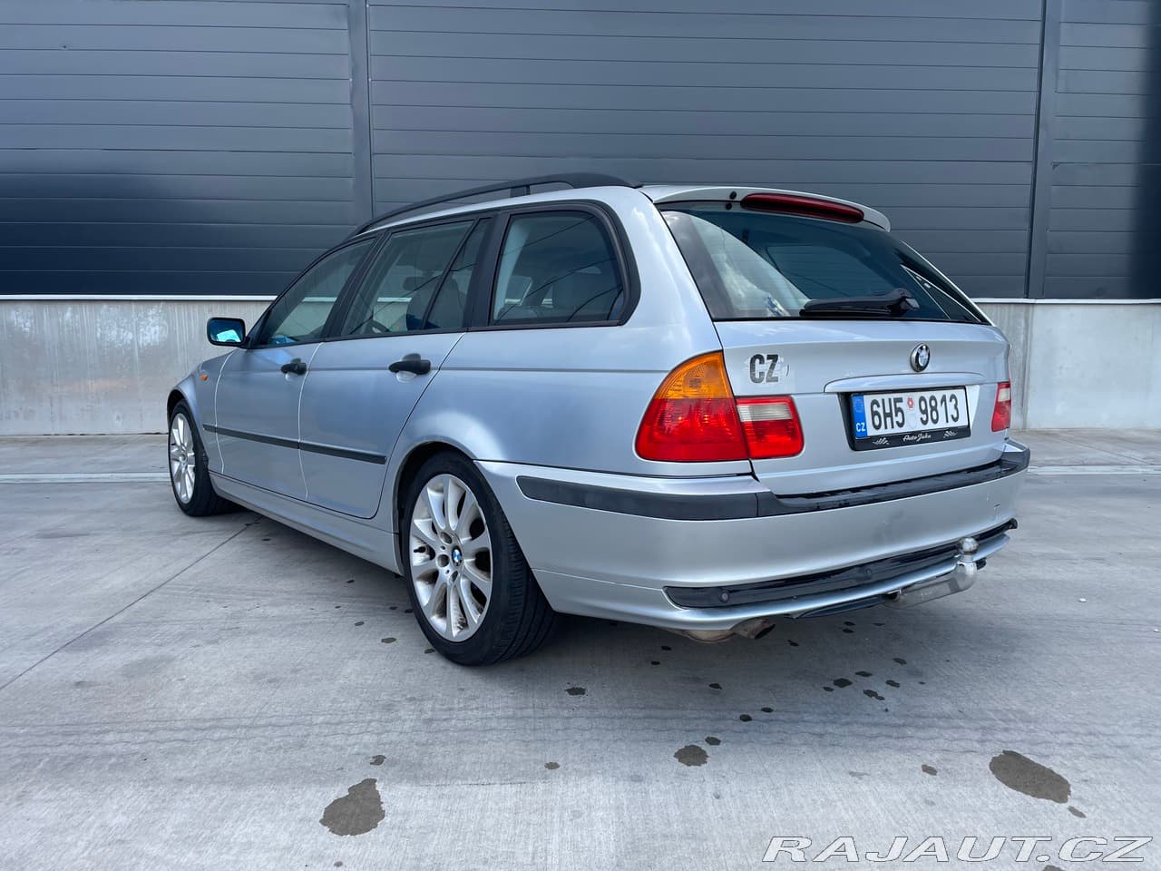 2006 BMW 3-SERIES - 9