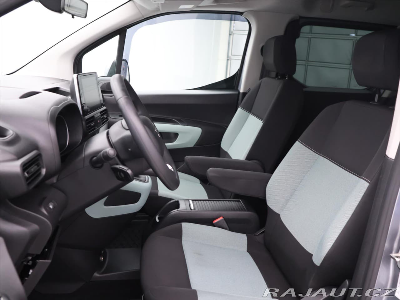 2021 Citroen BERLINGO - 11