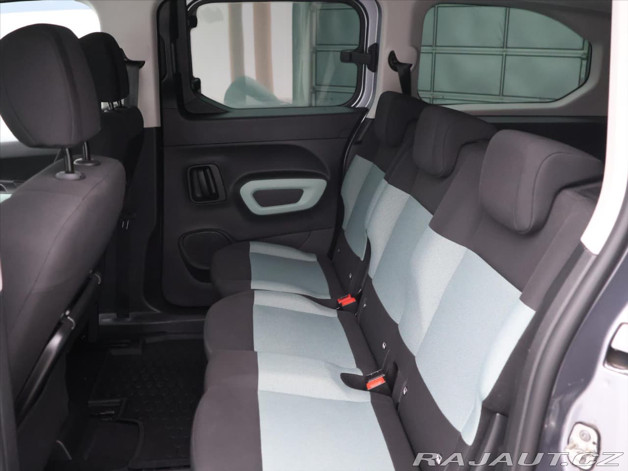2021 Citroen BERLINGO - 14