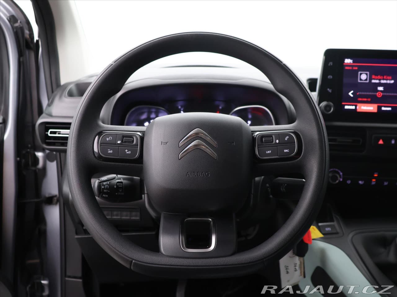 2021 Citroen BERLINGO - 16