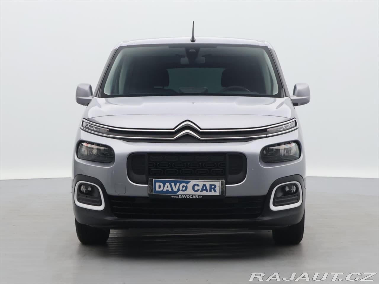 2021 Citroen BERLINGO - 2