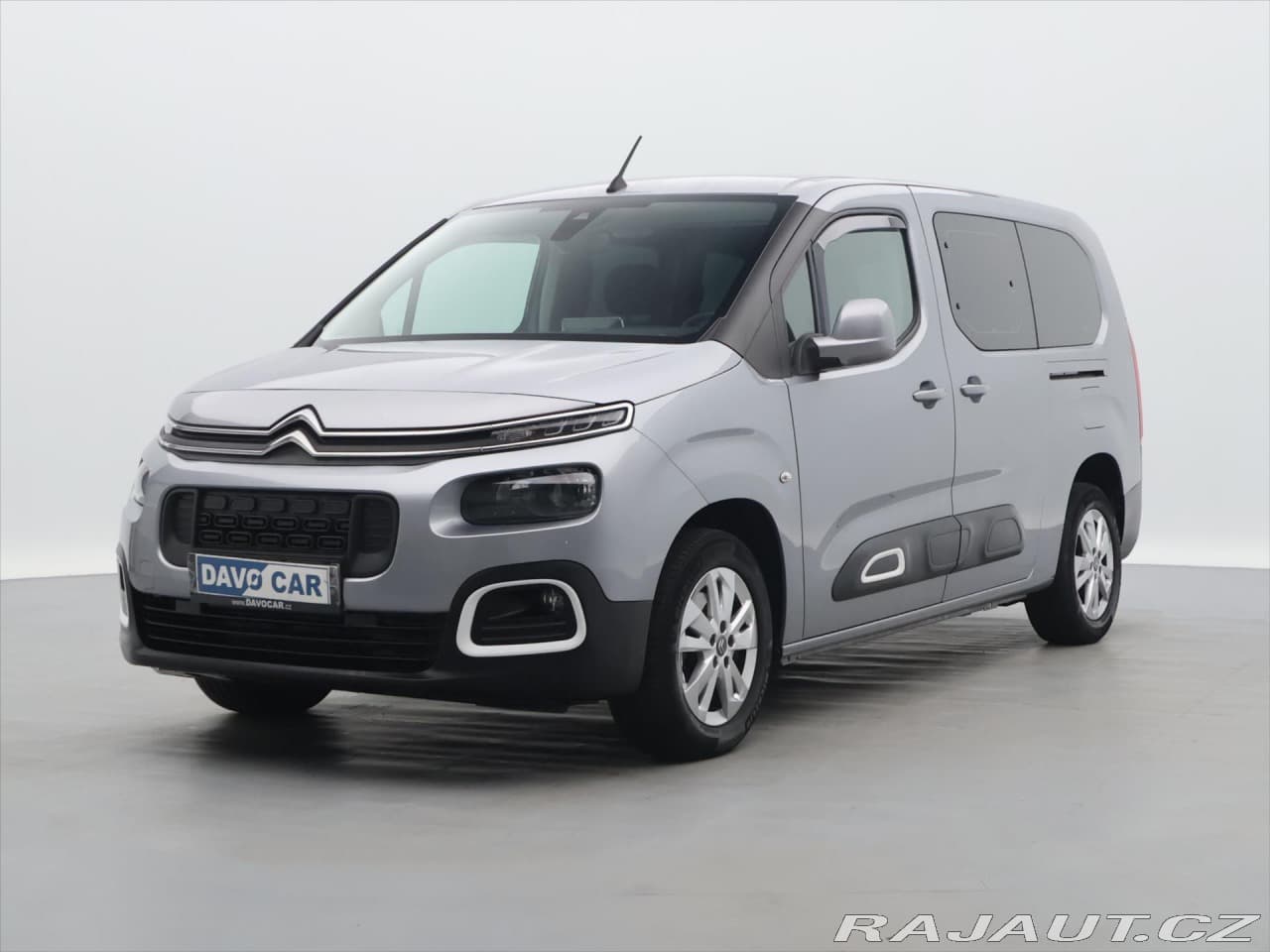 2021 Citroen BERLINGO - 3