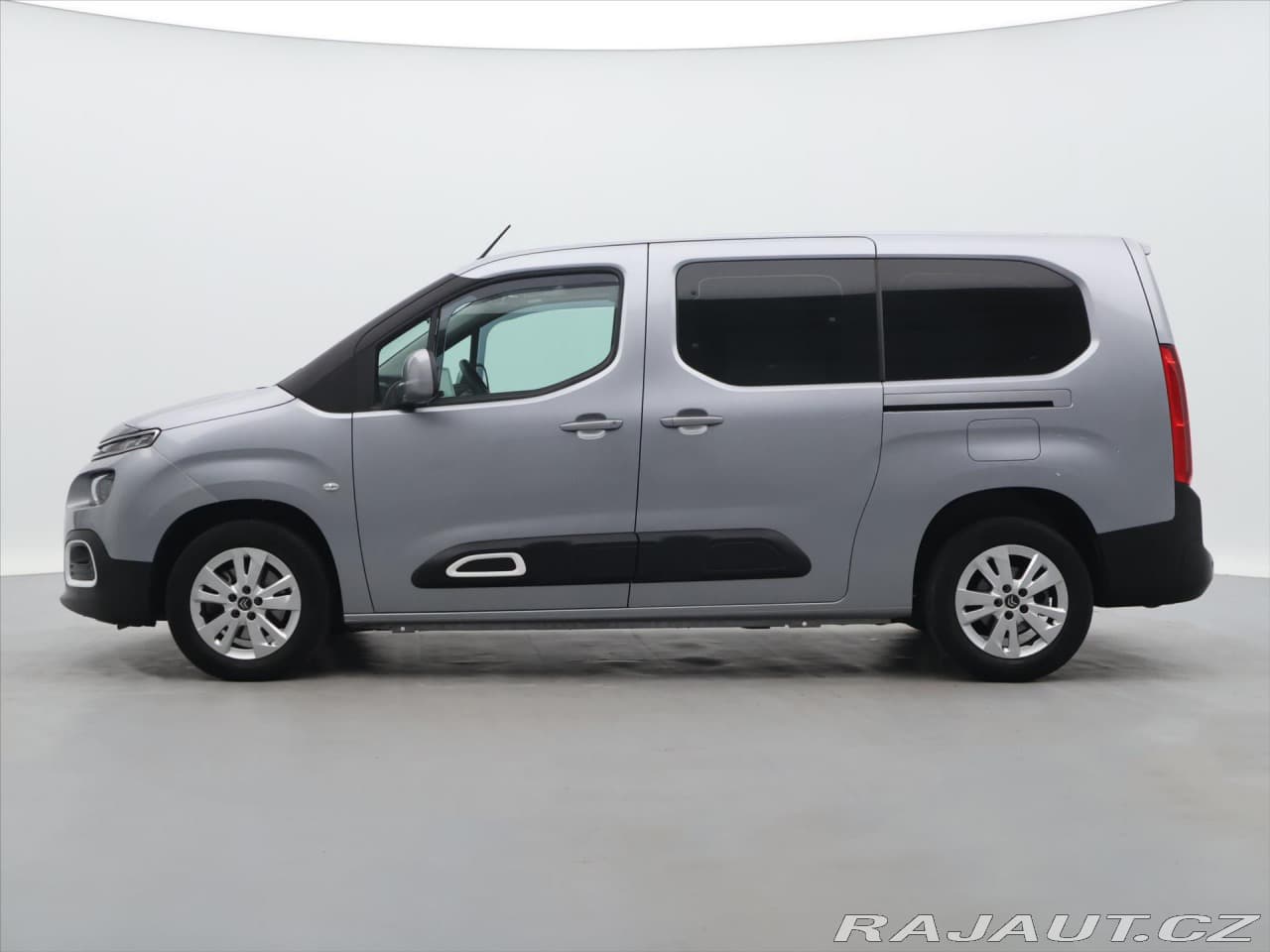 2021 Citroen BERLINGO - 4