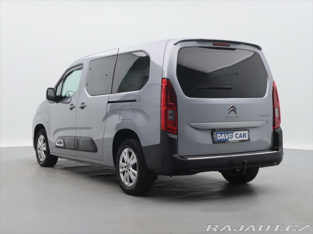 2021 Citroen BERLINGO - 5