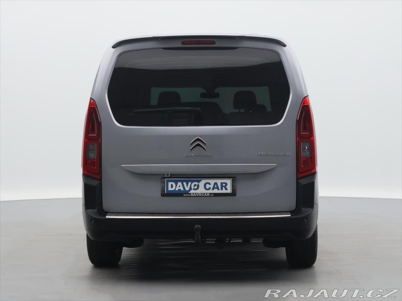 2021 Citroen BERLINGO - 6