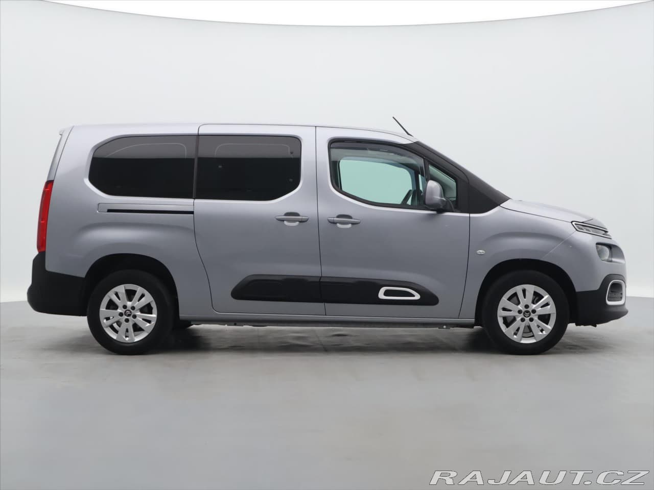 2021 Citroen BERLINGO - 8