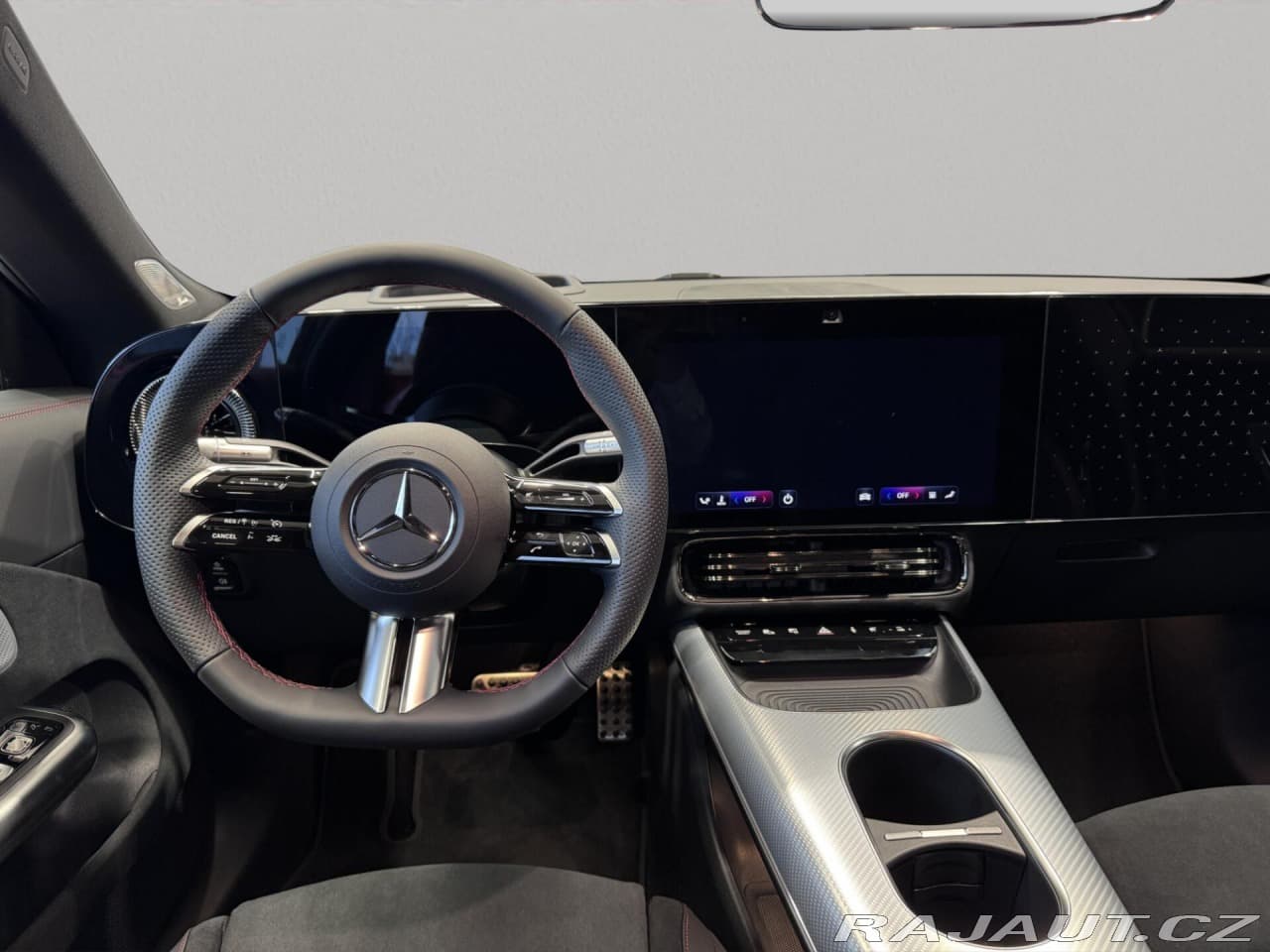 2025 Mercedes-Benz CLA - 10