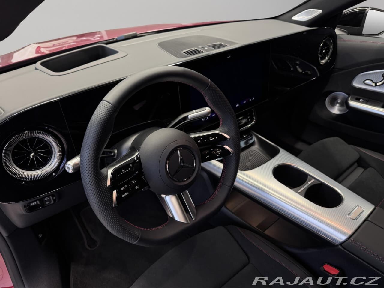 2025 Mercedes-Benz CLA - 11