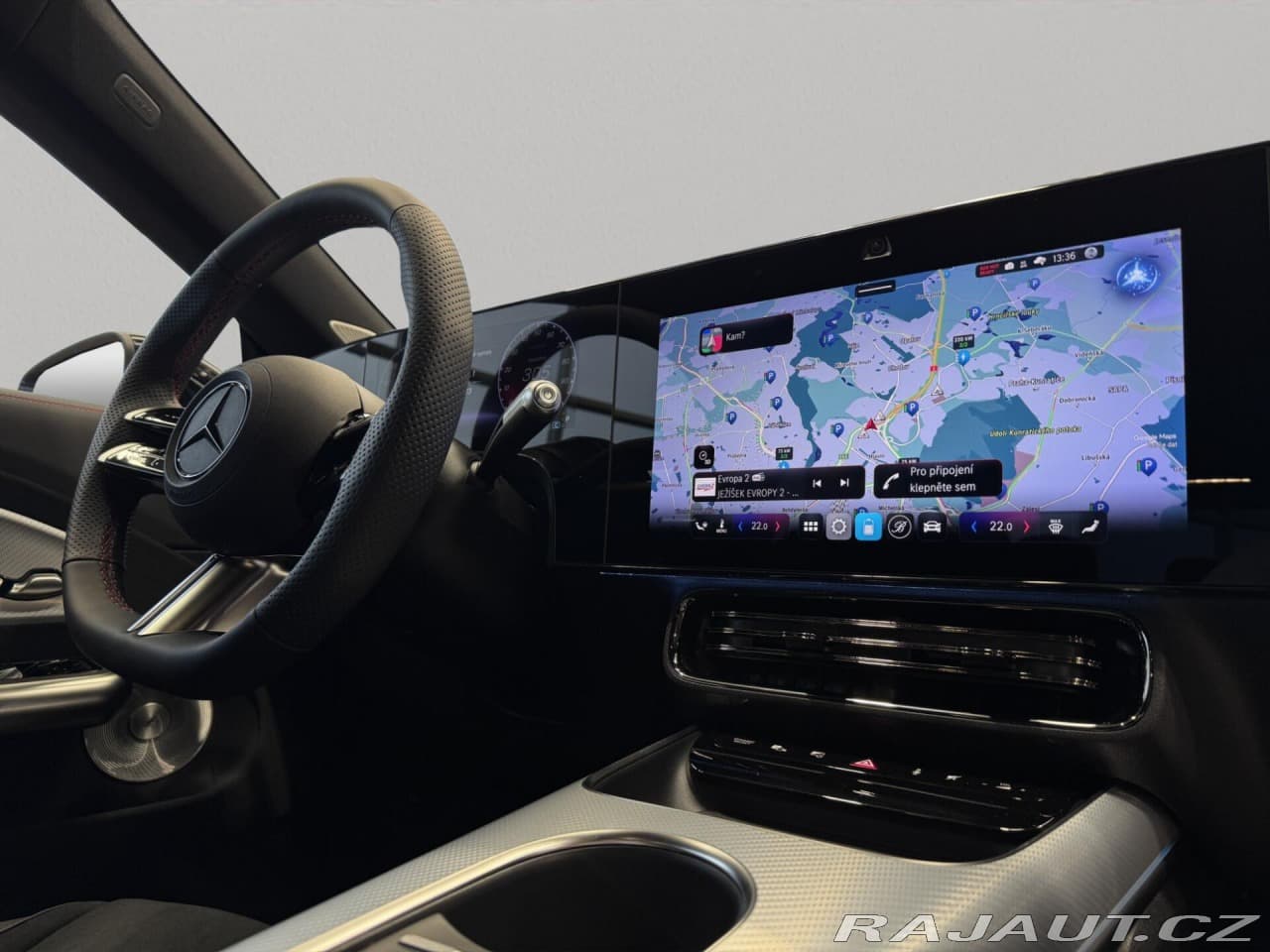 2025 Mercedes-Benz CLA - 13