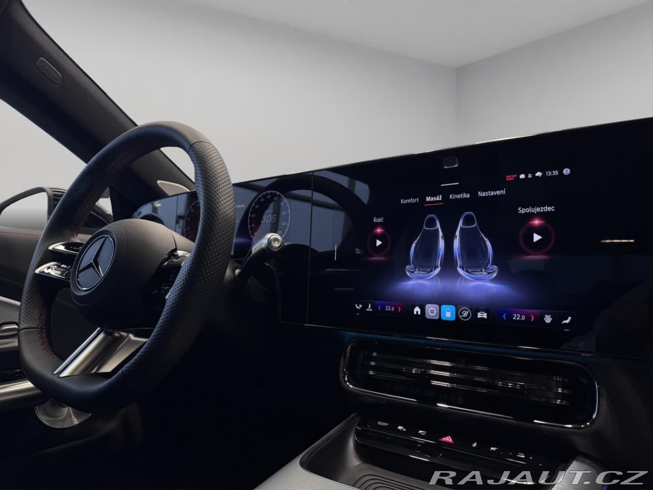 2025 Mercedes-Benz CLA - 14