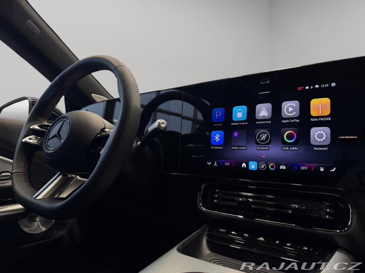 2025 Mercedes-Benz CLA - 16