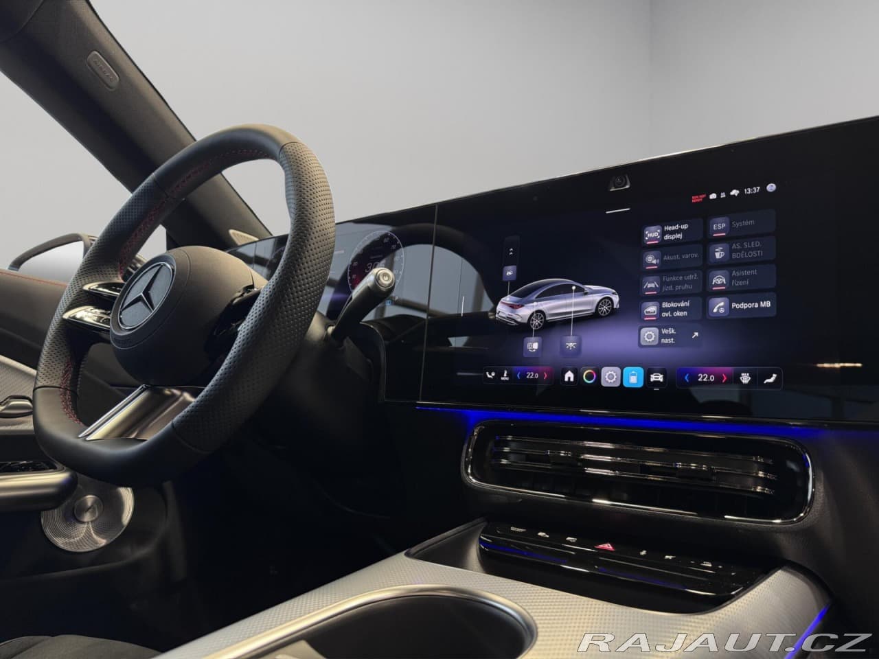 2025 Mercedes-Benz CLA - 17