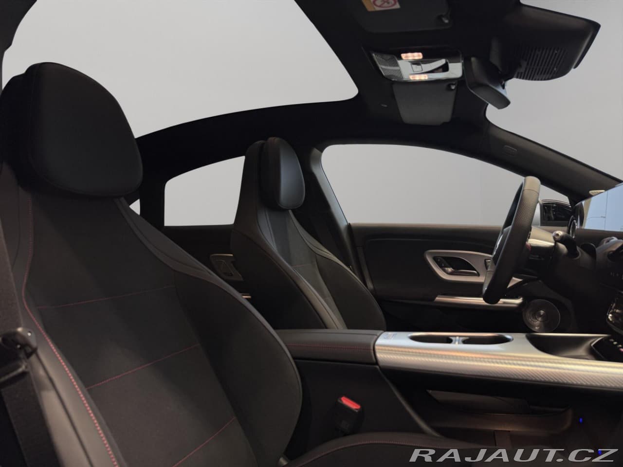 2025 Mercedes-Benz CLA - 18