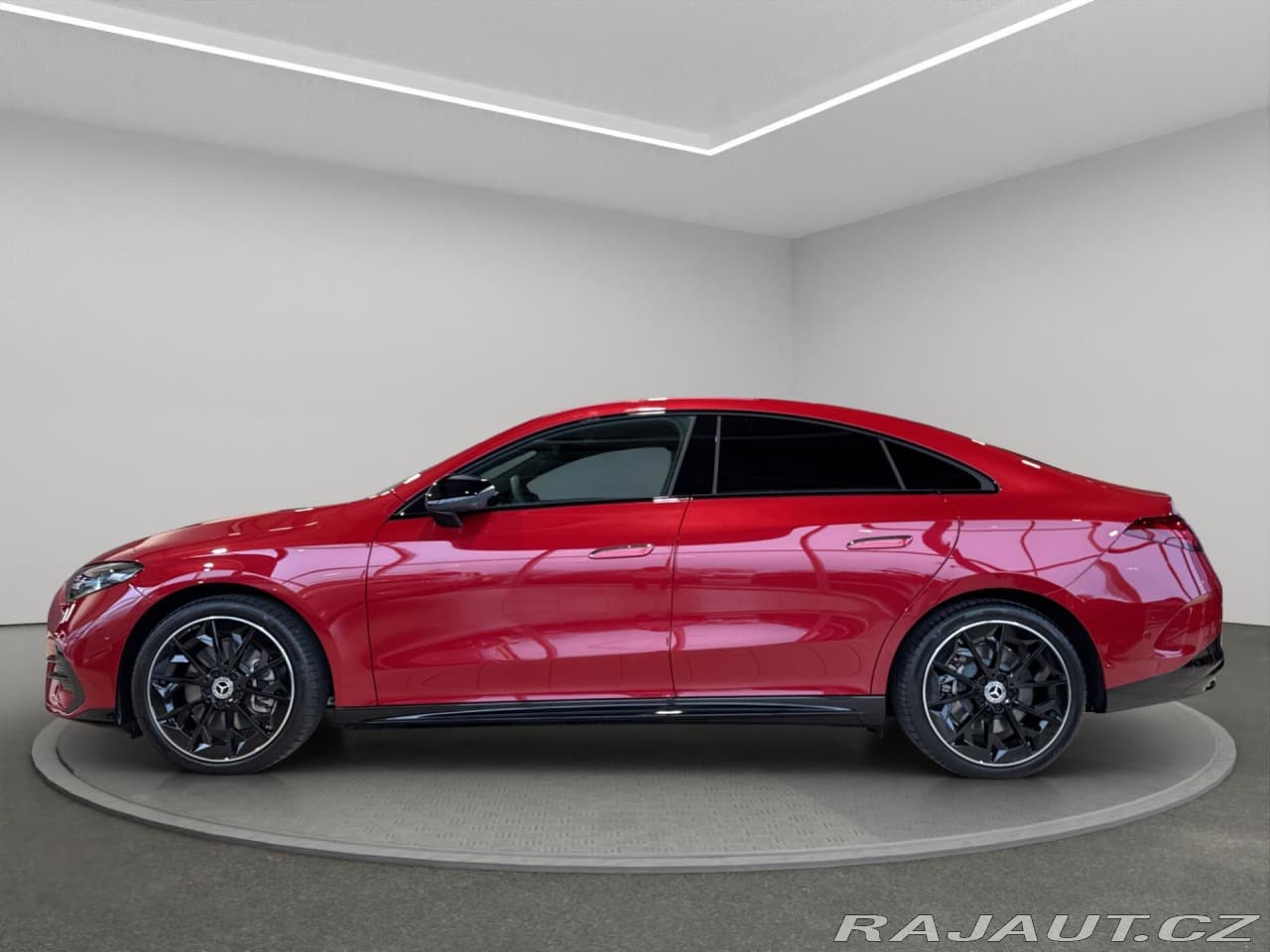 2025 Mercedes-Benz CLA - 4
