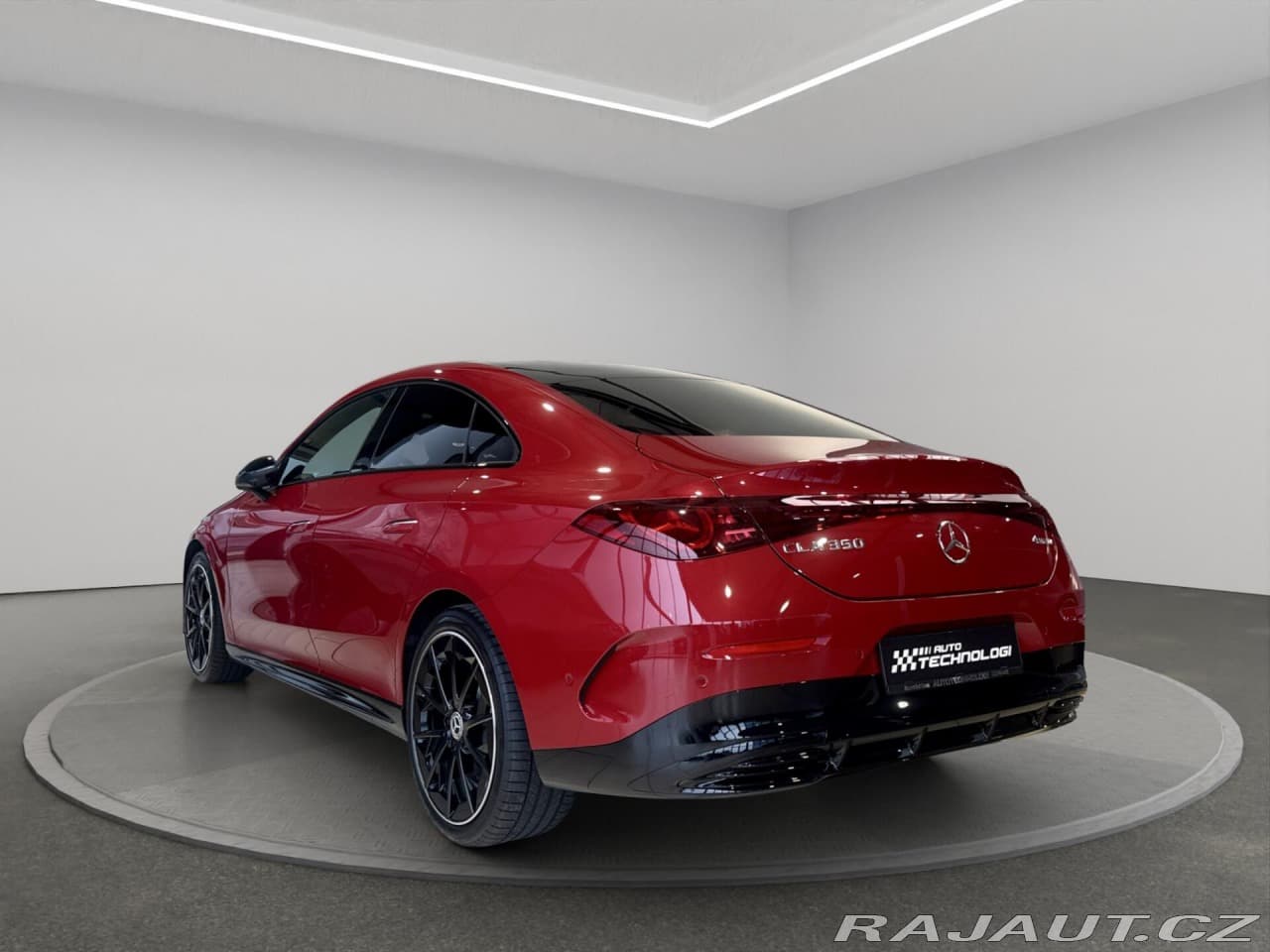 2025 Mercedes-Benz CLA - 5