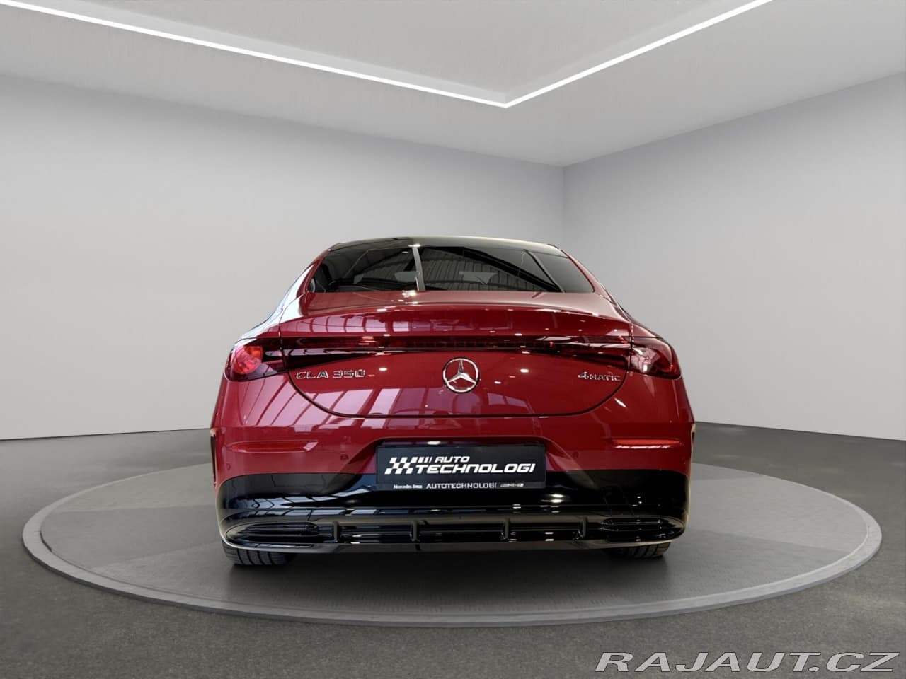 2025 Mercedes-Benz CLA - 6