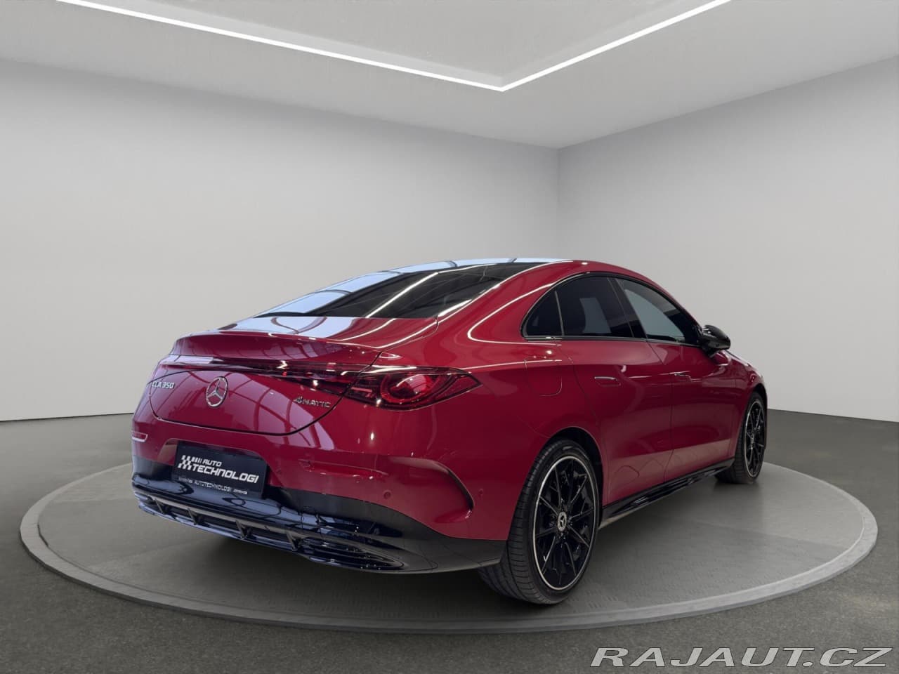 2025 Mercedes-Benz CLA - 7