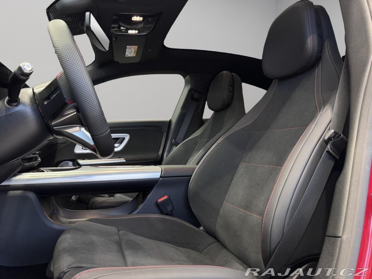 2025 Mercedes-Benz CLA - 9