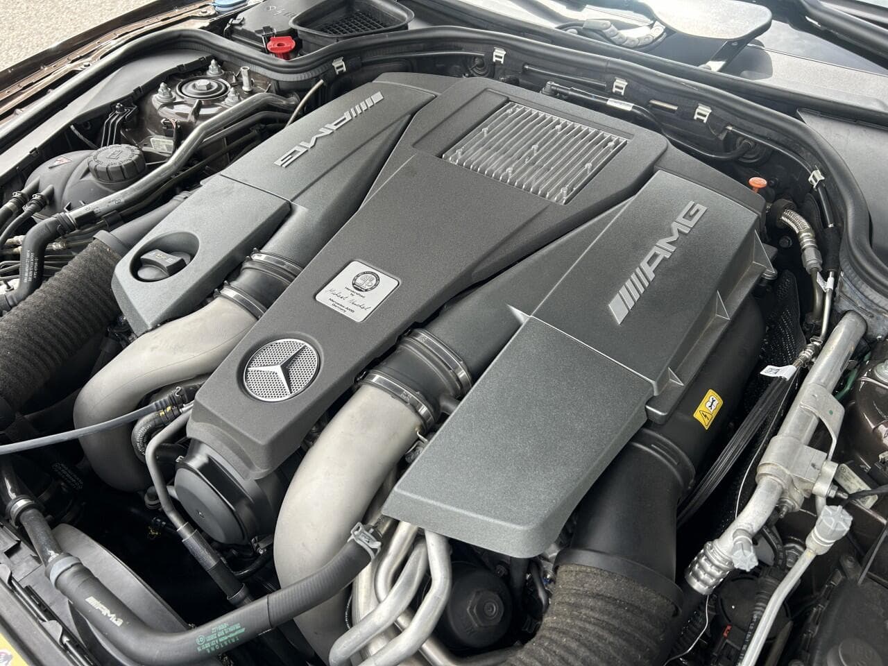 2013 Mercedes-Benz SL - 16