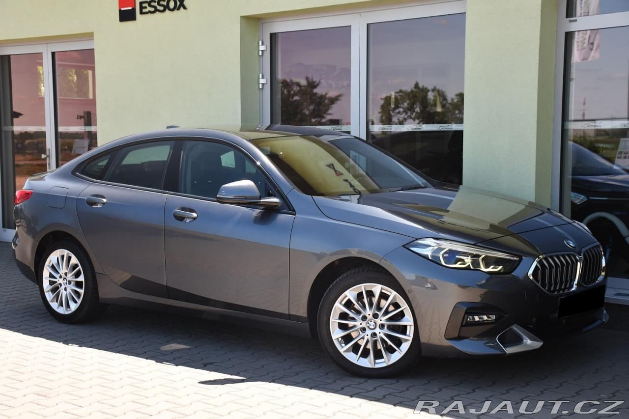 2021 BMW 2-SERIES - 2