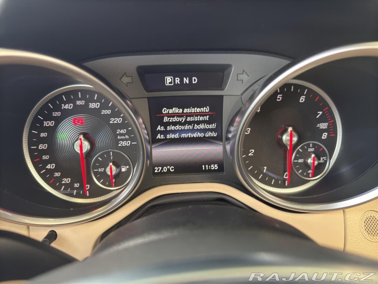 2017 Mercedes-Benz SLC - 13