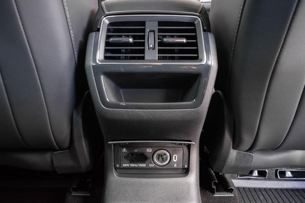 2022 Škoda KODIAQ - 14