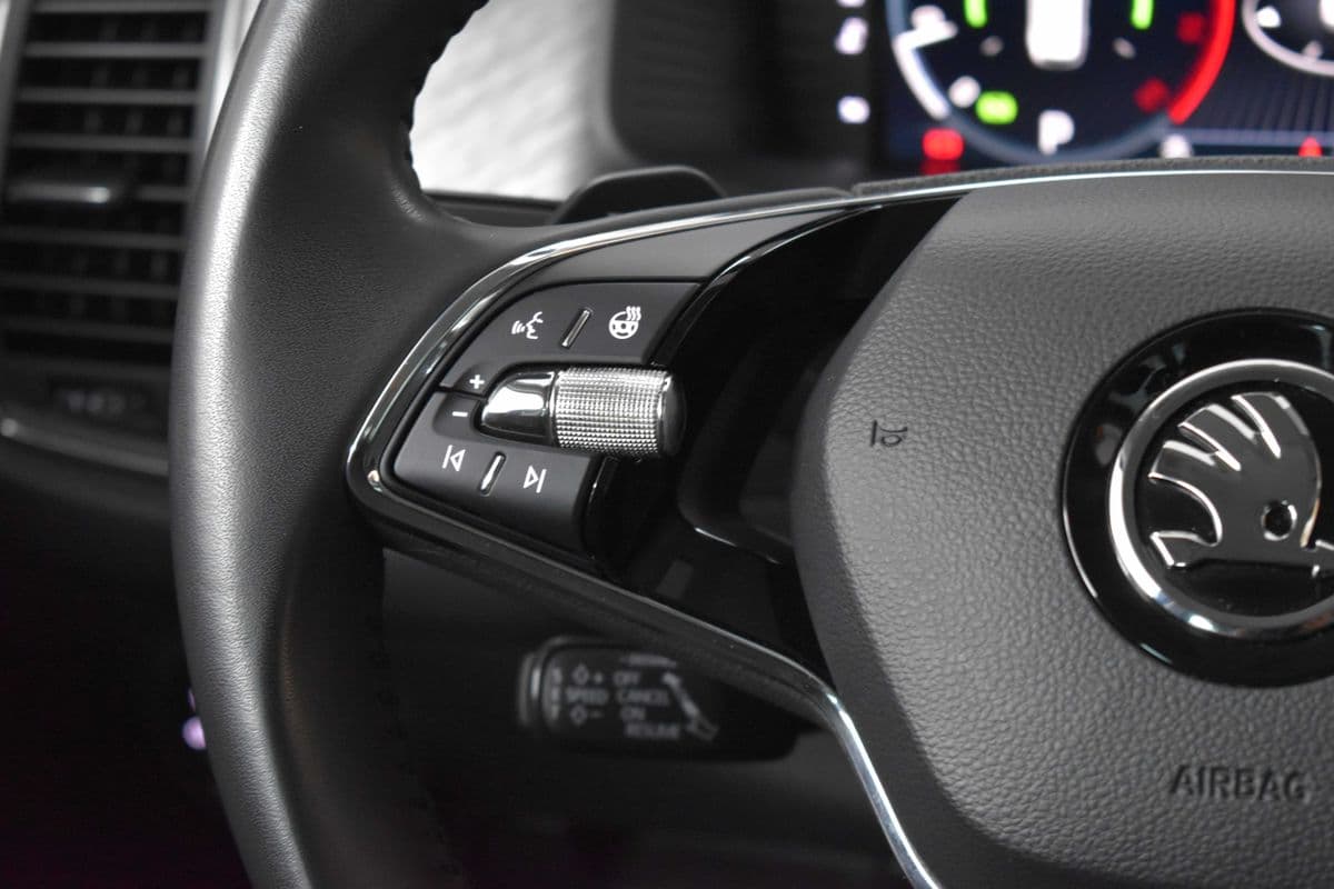 2022 Škoda KODIAQ - 19