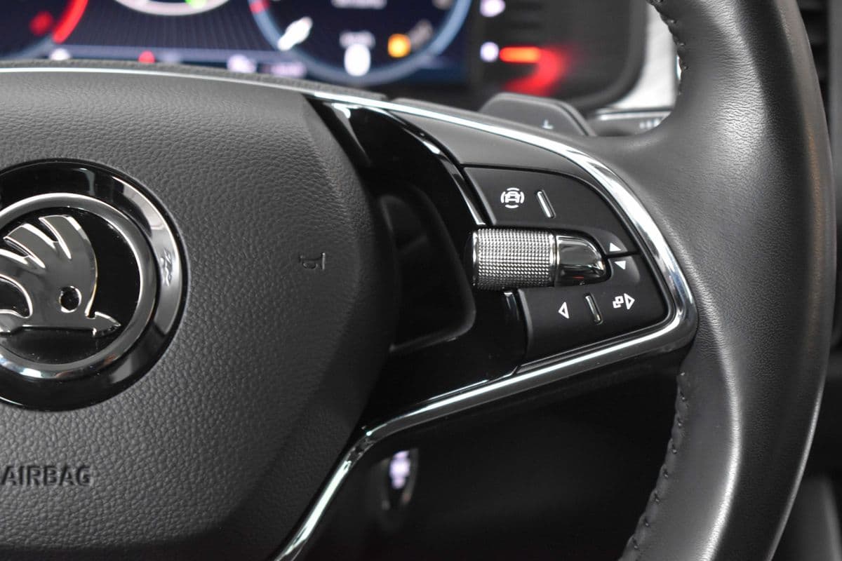 2022 Škoda KODIAQ - 20