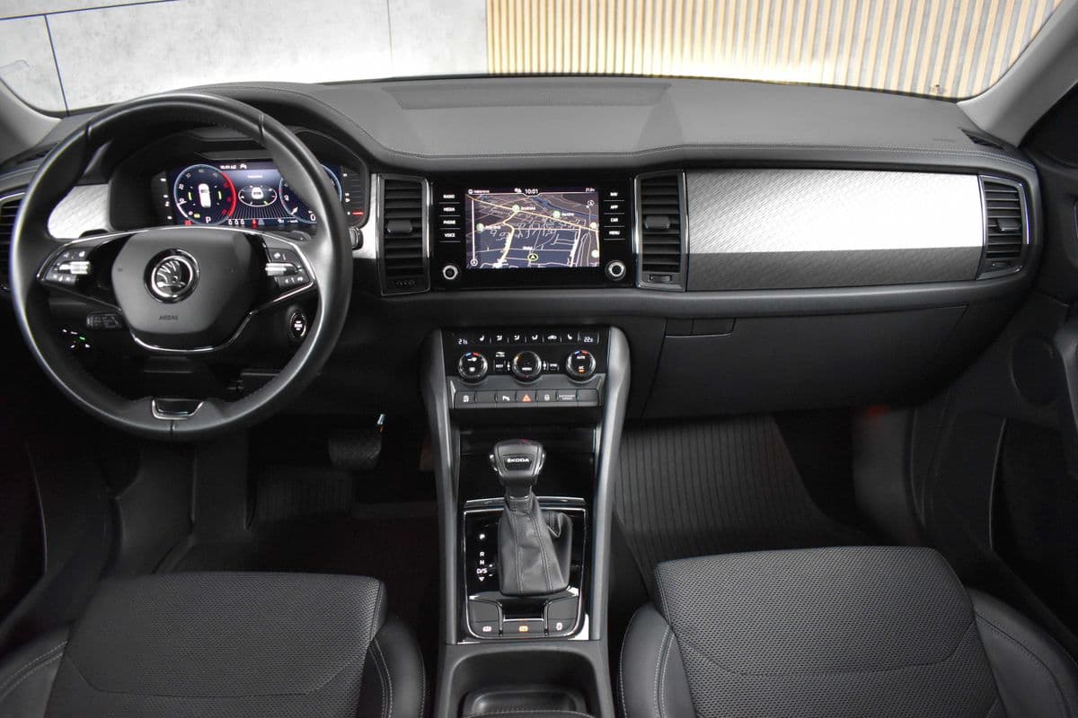 2022 Škoda KODIAQ - 6