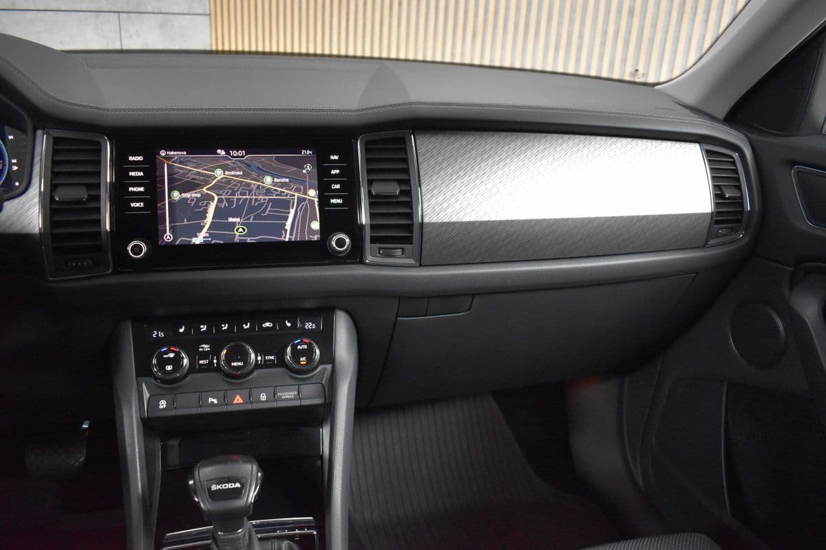 2022 Škoda KODIAQ - 8