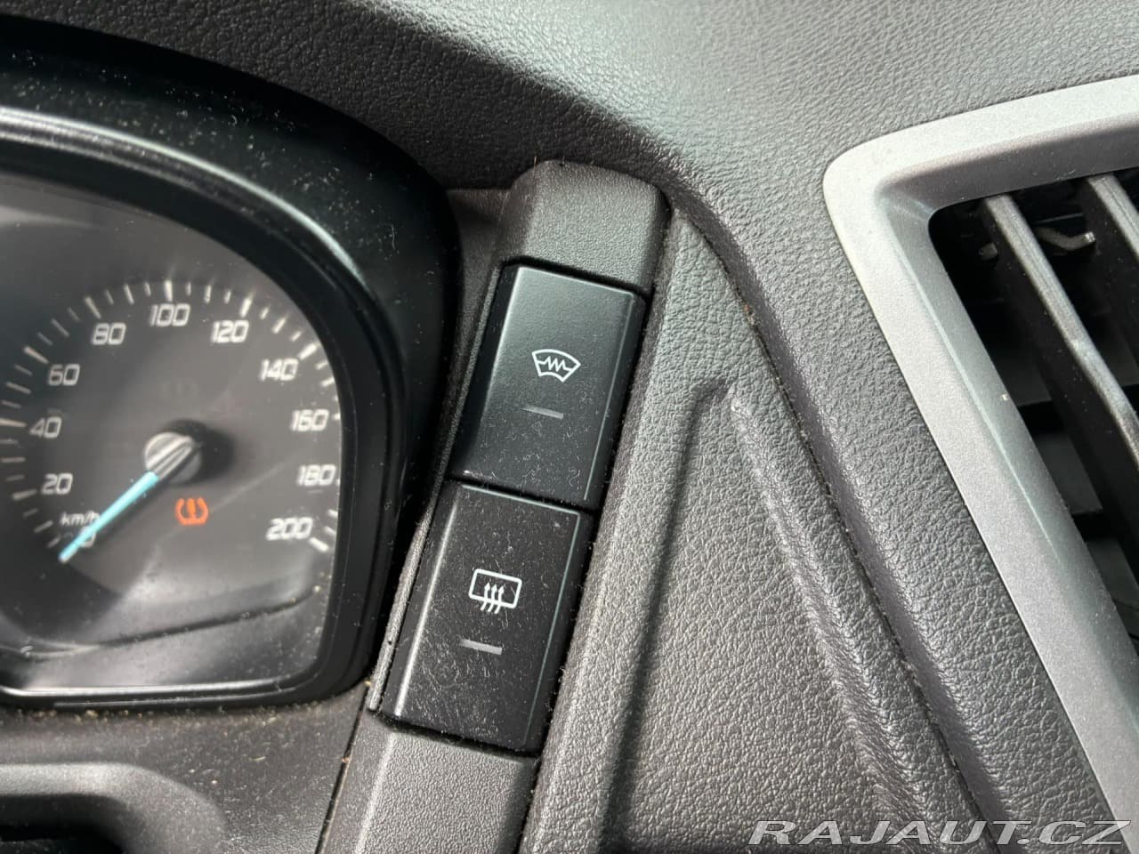 2015 Ford TRANSIT - 12