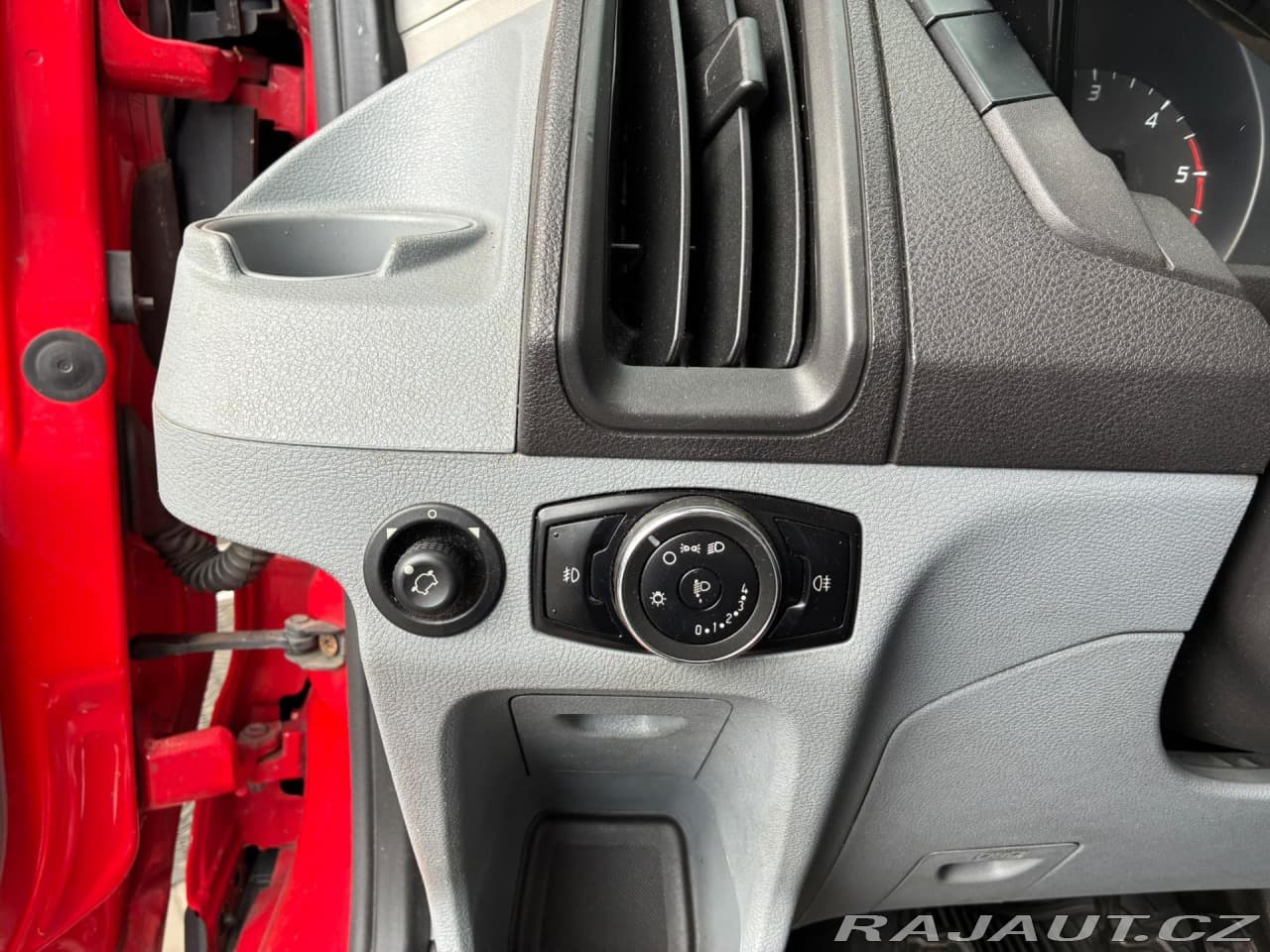 2015 Ford TRANSIT - 16