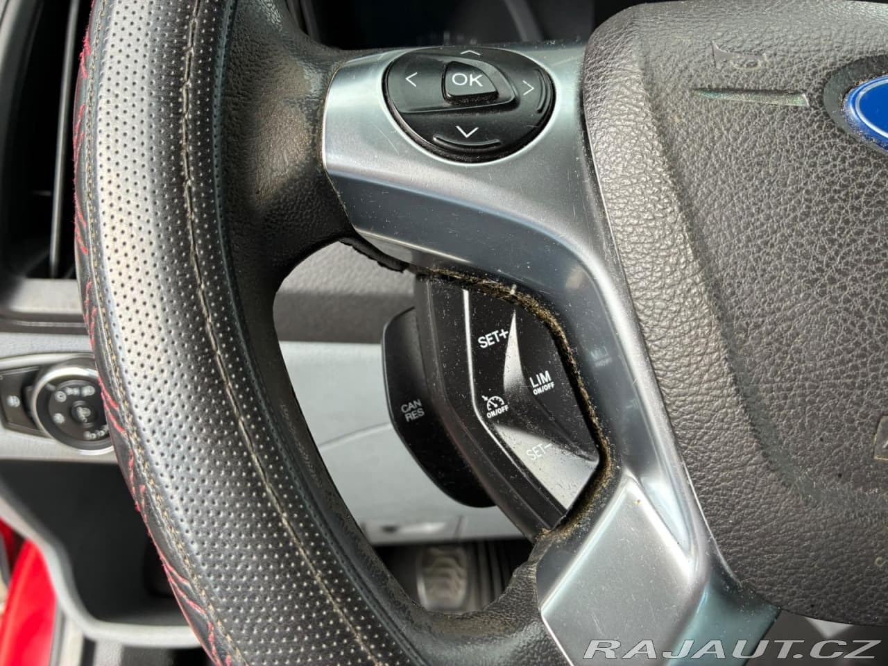 2015 Ford TRANSIT - 17