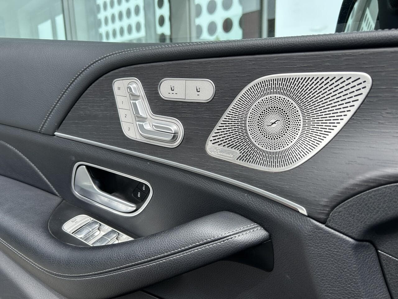 2021 Mercedes-Benz GLE - 17