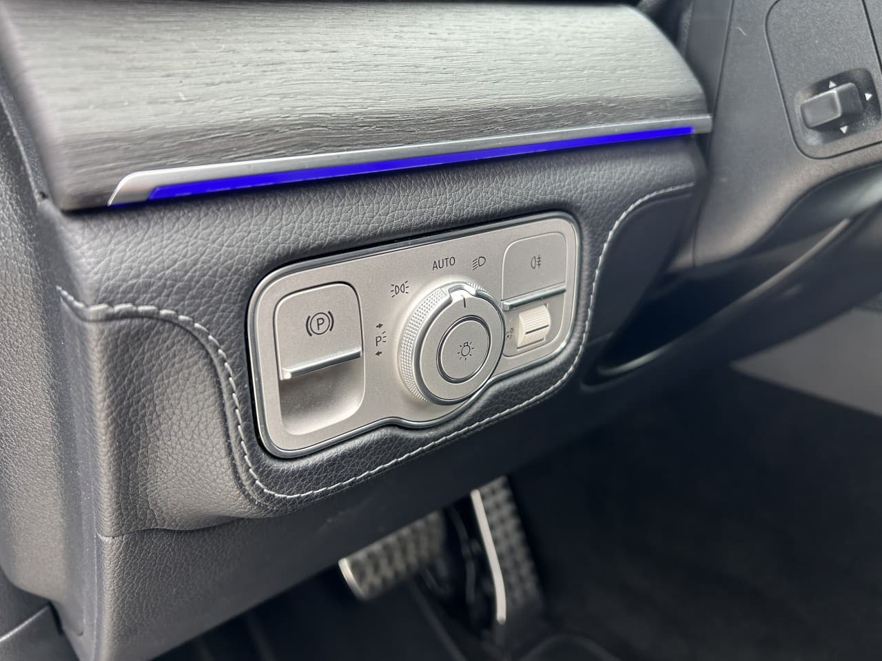2021 Mercedes-Benz GLE - 18