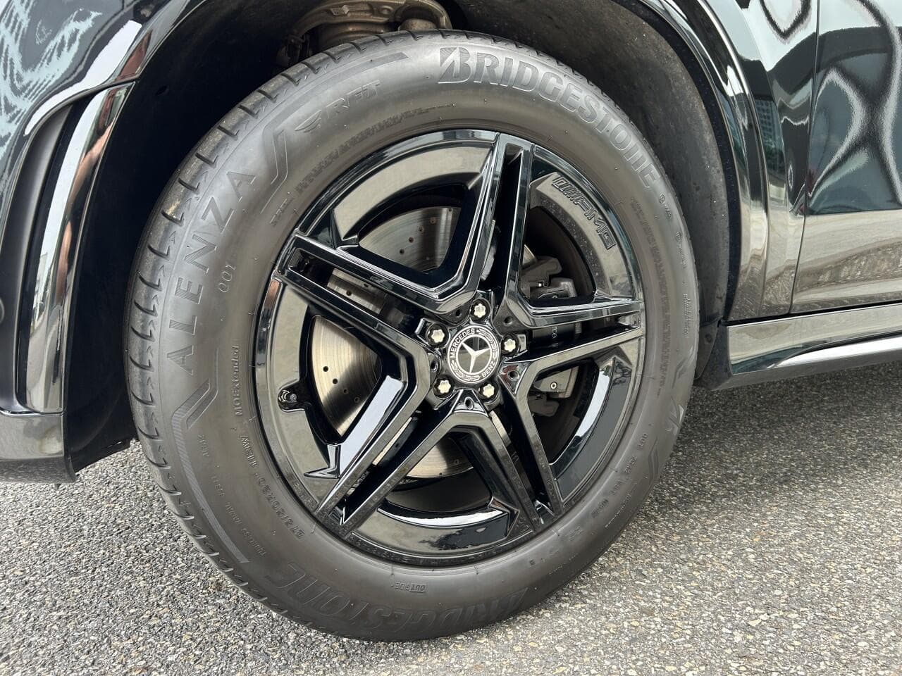 2021 Mercedes-Benz GLE - 8