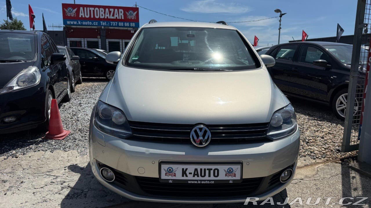 2010 Volkswagen GOLF - 2