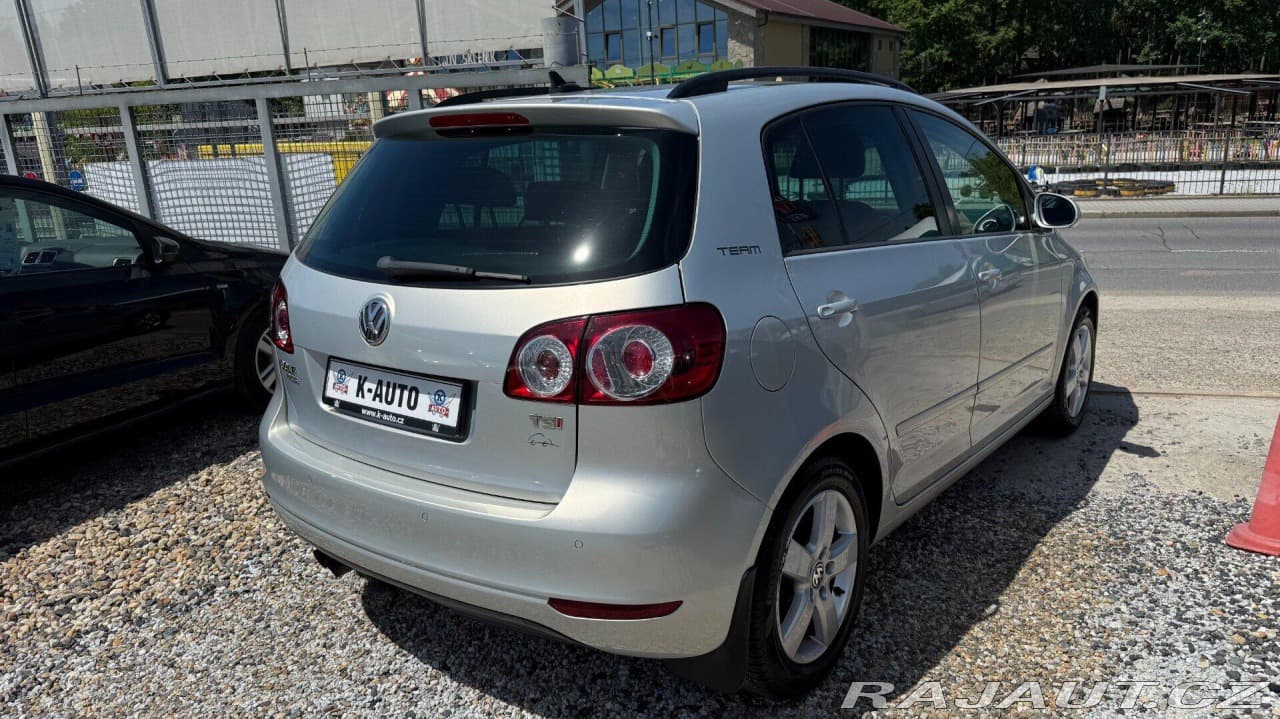 2010 Volkswagen GOLF - 4