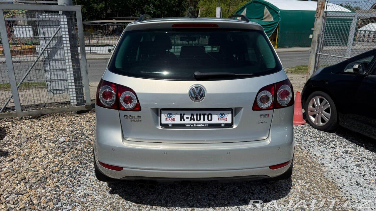 2010 Volkswagen GOLF - 5