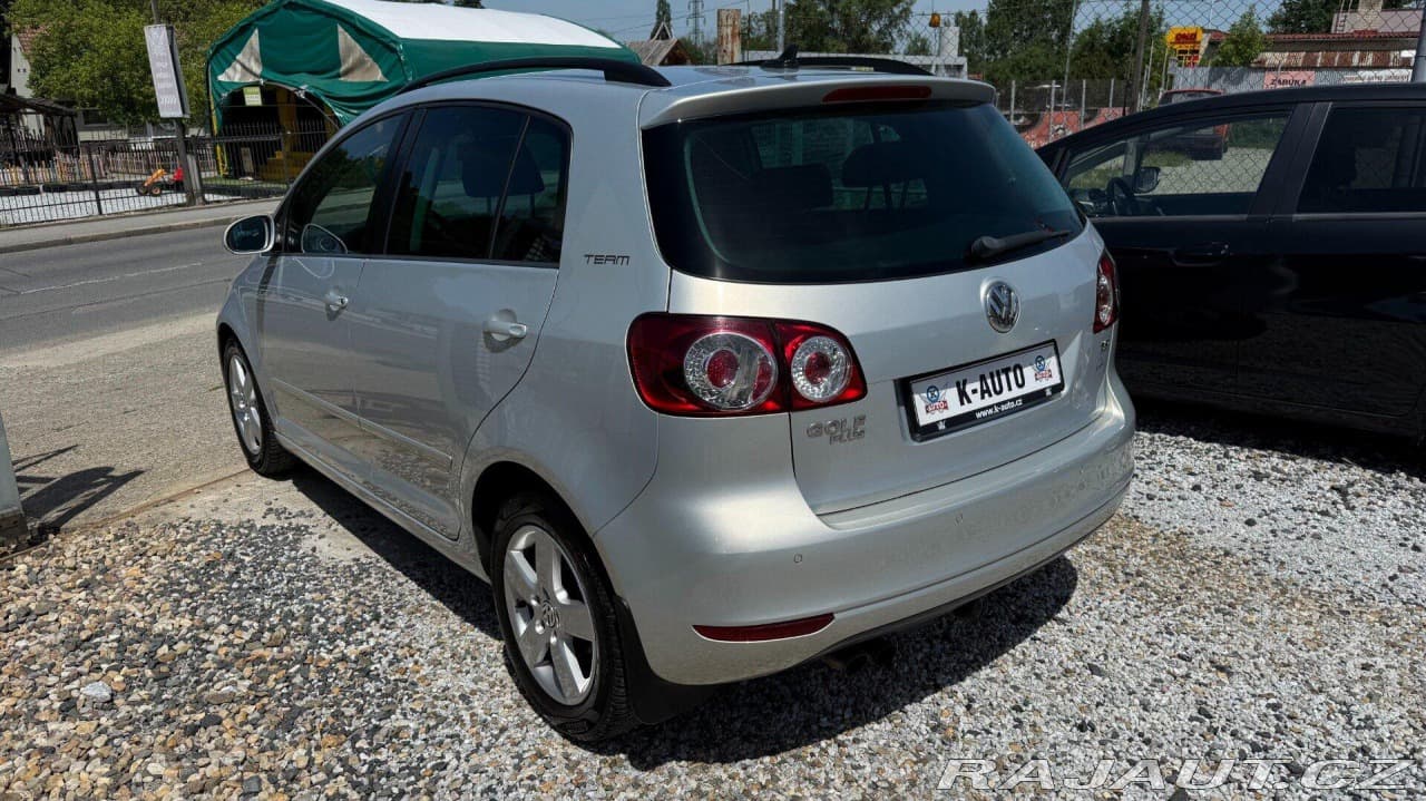 2010 Volkswagen GOLF - 6