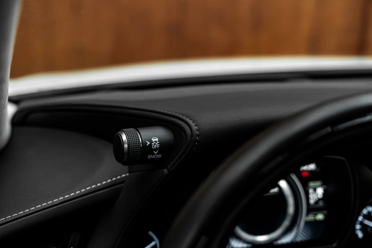 2018 Lexus OSTATNÍ - 10